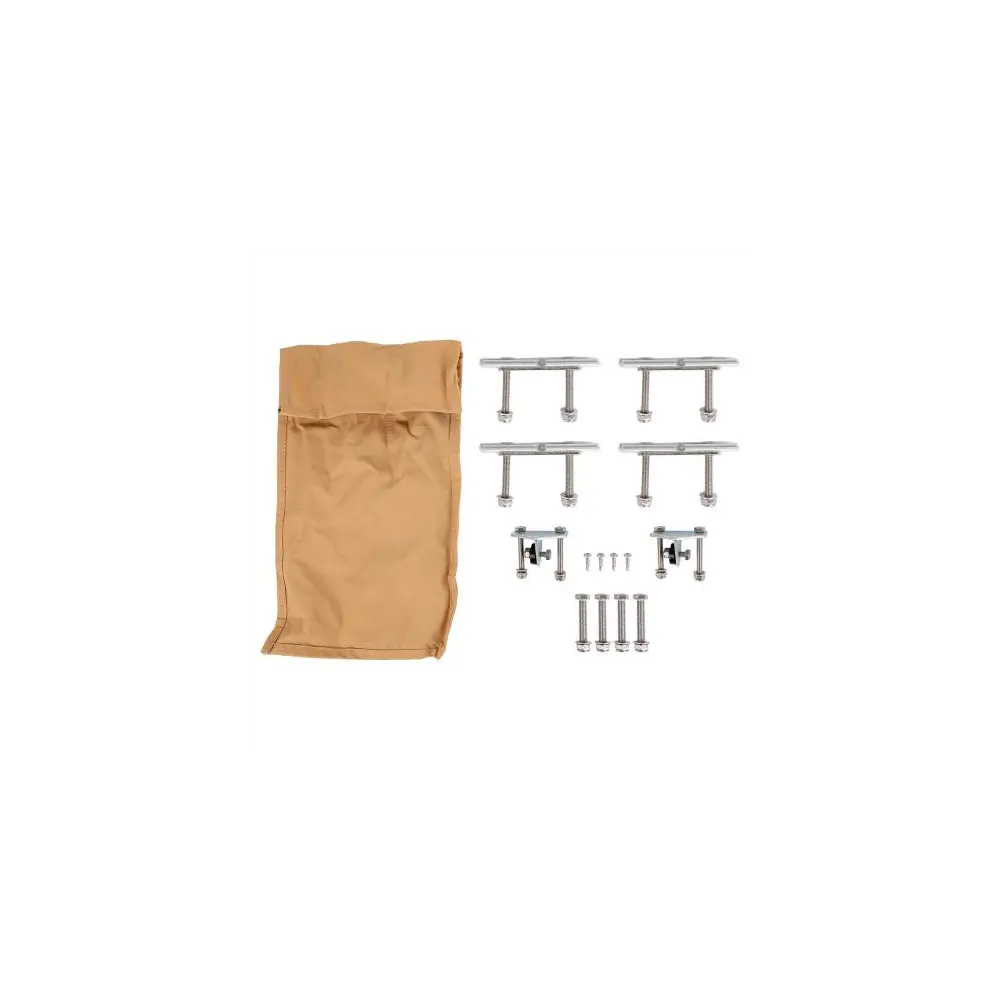 ARB Rooftop Tent Mount Kit - ARB815118